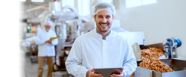 fabrica alimentacion