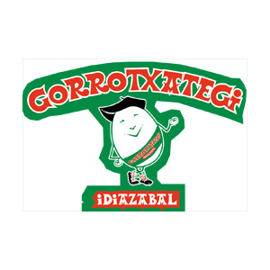 Gorrotxategi