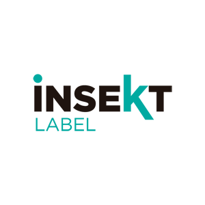 Insekt label