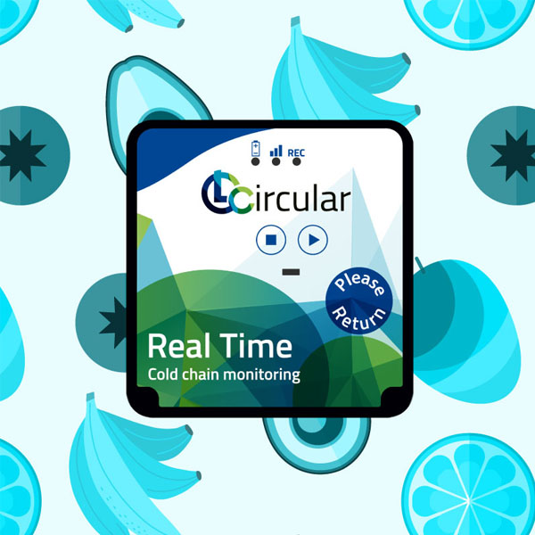 CLC Circular. Sustainable digital transformation | 2021