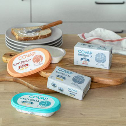 Goat and Sheep Butter | 2021