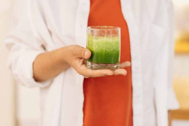 nutricion personalizada