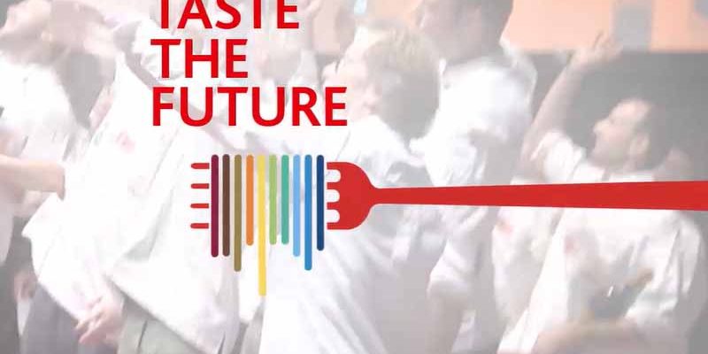 ANUGA-Mintel Feria alimentaria