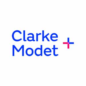 Clarke Modet