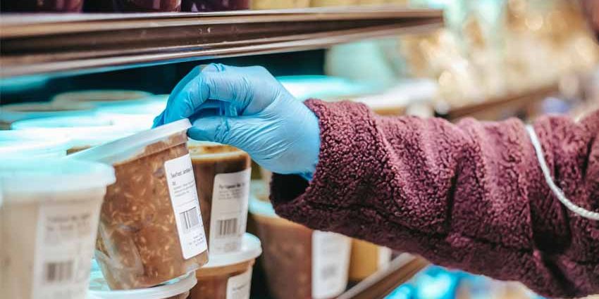 etiquetado alimentos Etiquetas alimentos consumidor