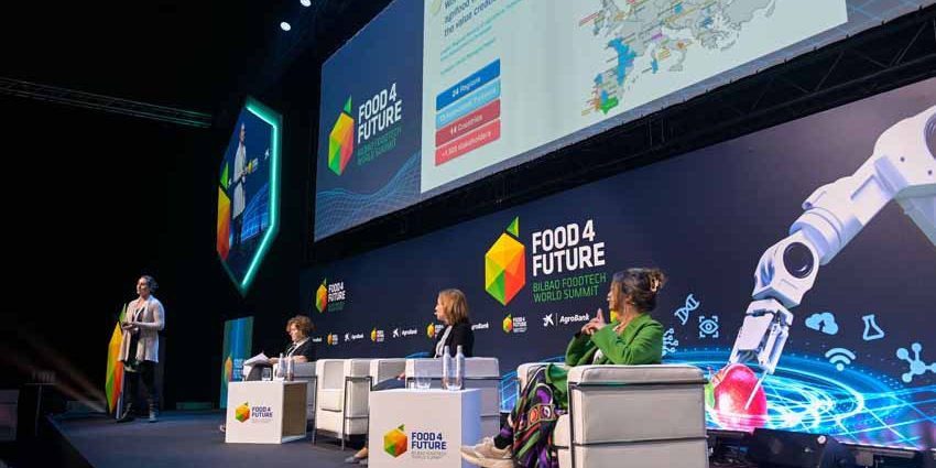 Conclusiones F4F – Expo Food Tech conclusiones f4f