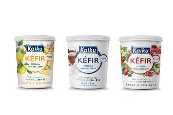 Kefir Kaiku