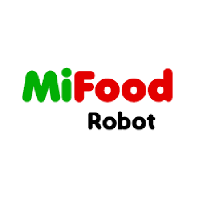 MiFood Robot