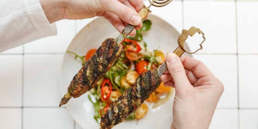 mercado halal Mercado alimentación halal