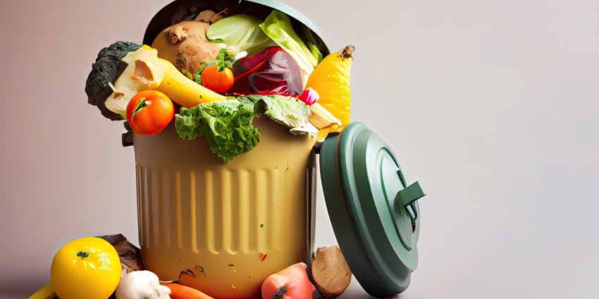 Desperdicio alimentario desperdicio alimentario