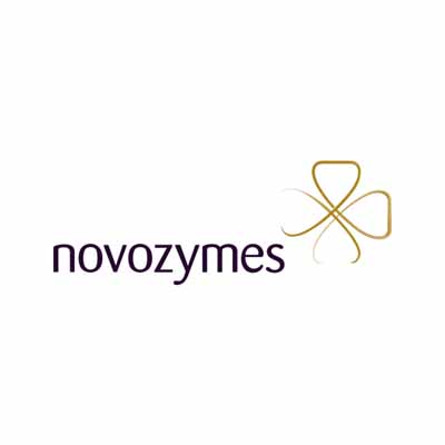 Novozymes