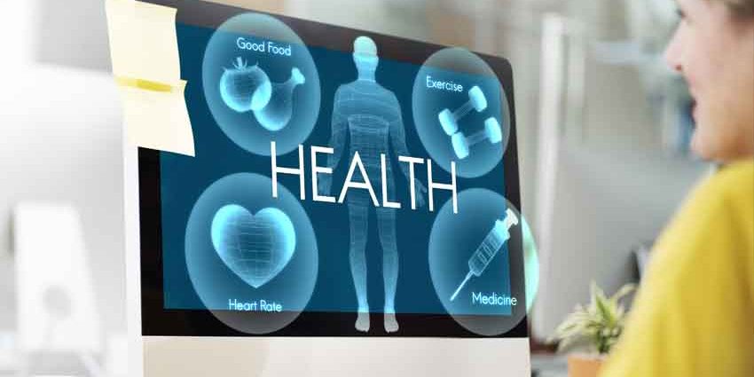 Lo saludable como megatendencia Beter4Me saludable