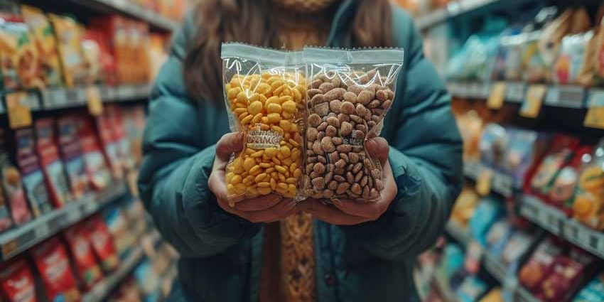 ecolabelling_ percepción etiquetas ambientales