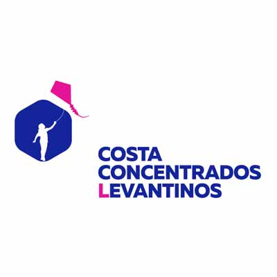 Costa Concentrados Levantinos