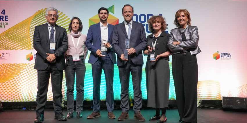 BTEM2024_Innovacion alimentaria AZTInnova AZTInnova innovación alimentaria