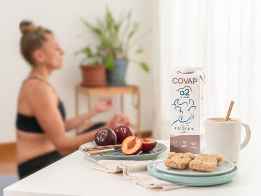 A2 Protein Milk | 2024