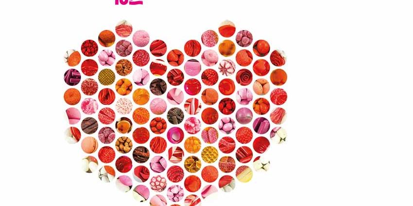 ISM Colonia 2024 snacks