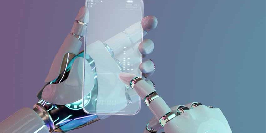 Inteligencia artificial en la innovación alimentaria