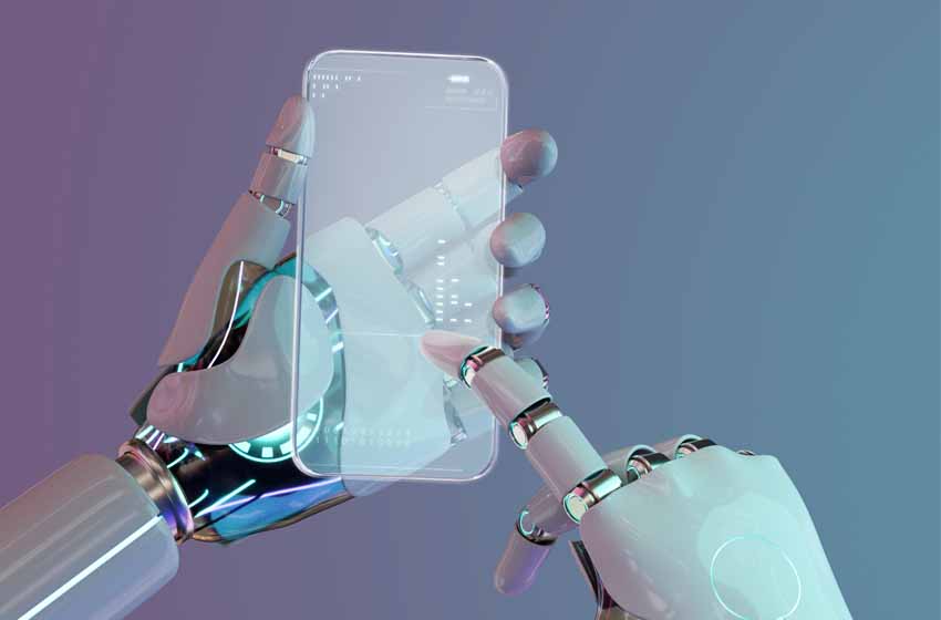 Inteligencia artificial en la innovación alimentaria