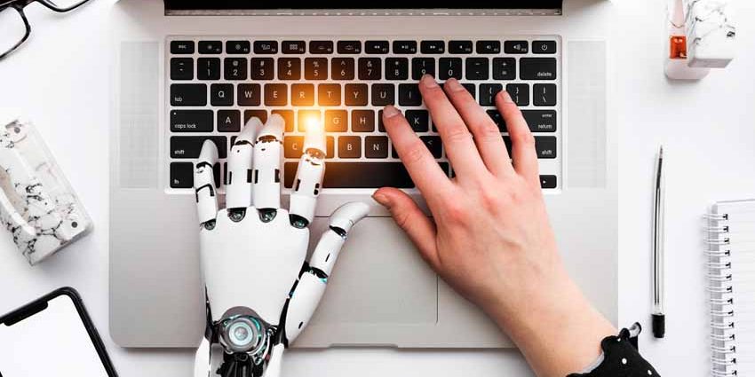 Inteligencia artificial para posicionarse en el mercado Inteligencia artificial mercado alimentación