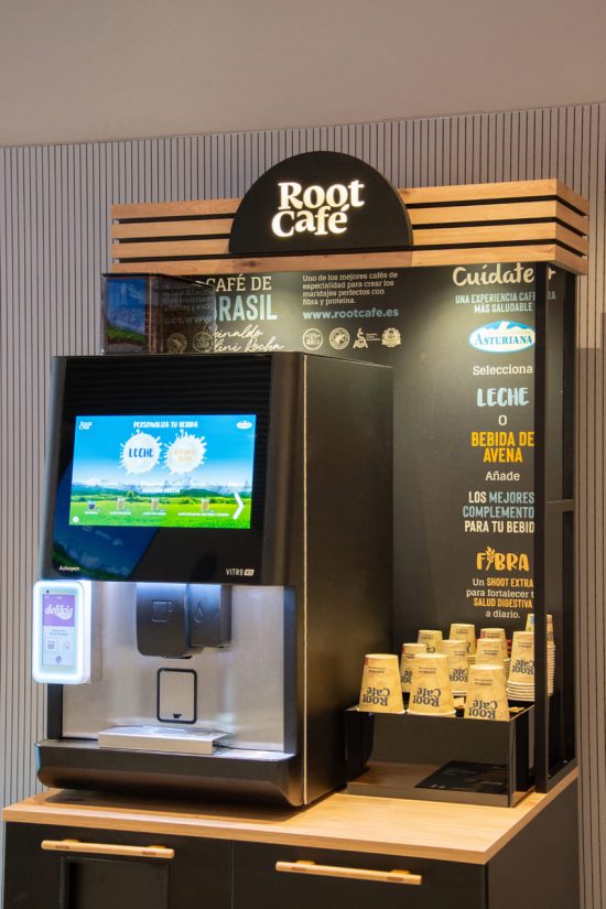 The corner thet looks after you | 2024