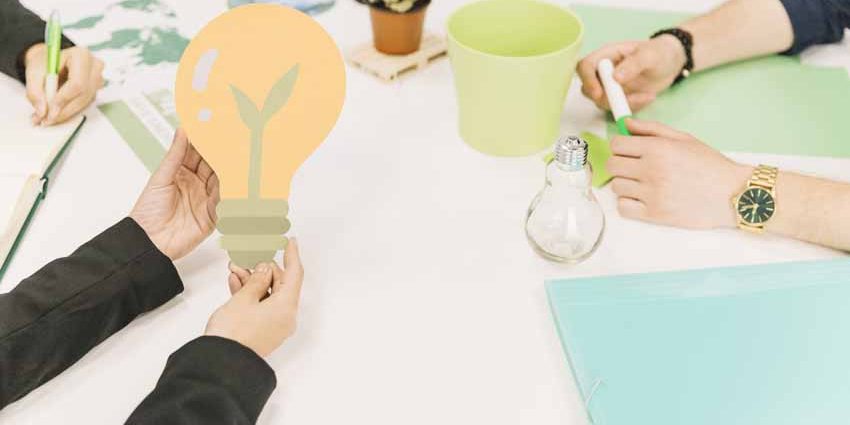 Sostenibilidad en la estrategia Sostenibilidad como estrategia comercial