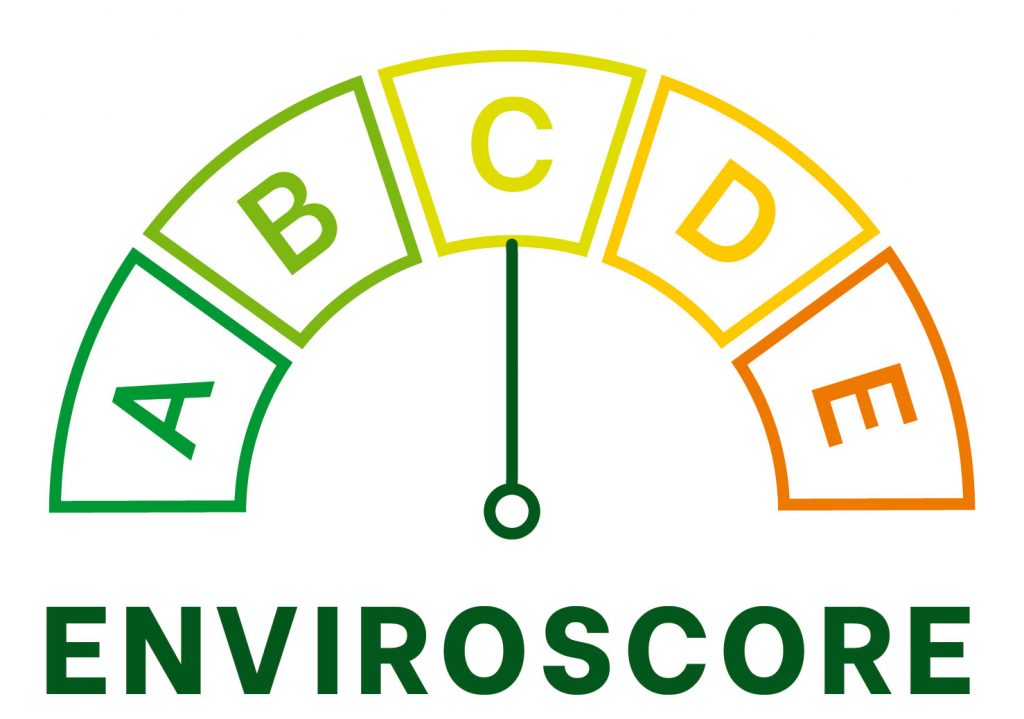 LOGO ENVIROSCORE