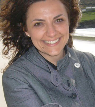 Ilaria Coscia