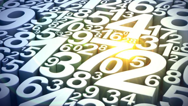 numeros