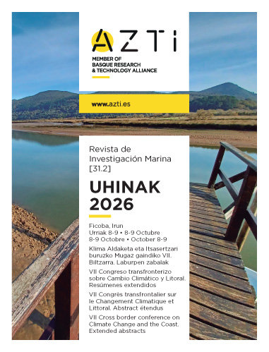 Portada RIM 31.2