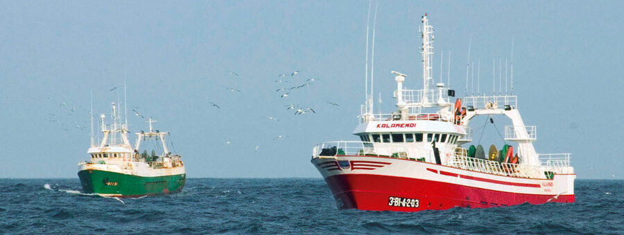 BARCOS