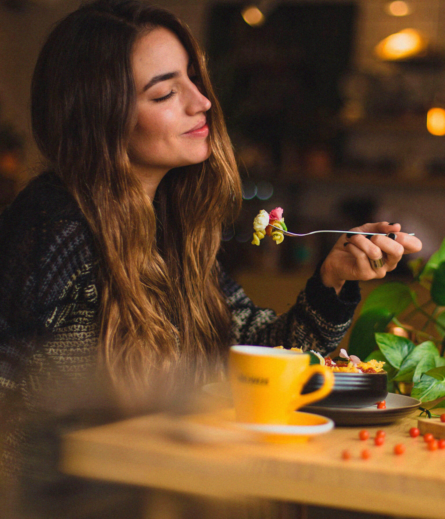 alimentos saludables