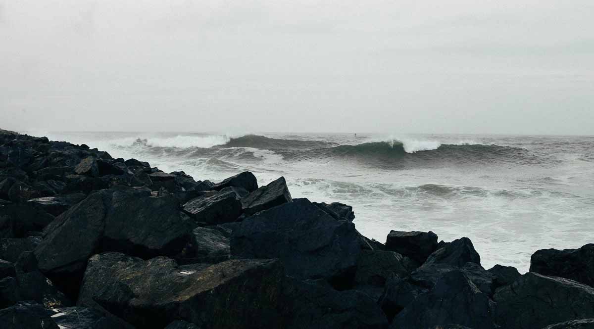 gestion de la salud de los ecosistemas en el mar