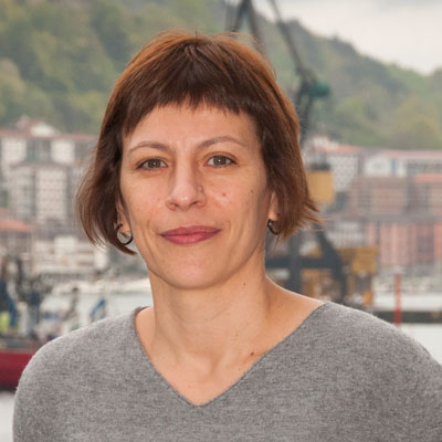 Almudena Fontán Almudena Fontán
