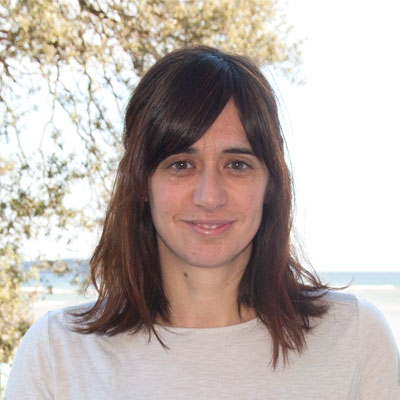 Laura Alonso-Sáez Laura Alonso-Sáez