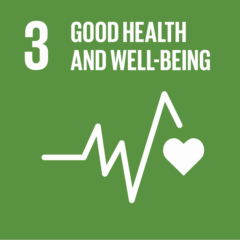 salud-bienestar ODS 3