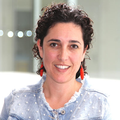 Sara Arranz Senior Researcher Azti