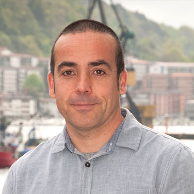 Unai Cotano Unai Cotano