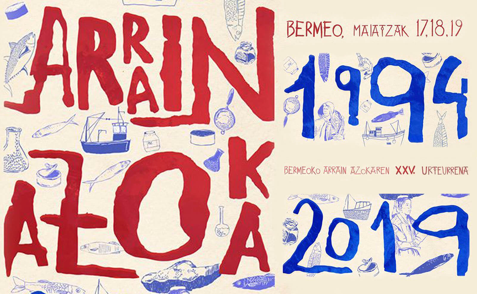 Arrain-Azoka-2019