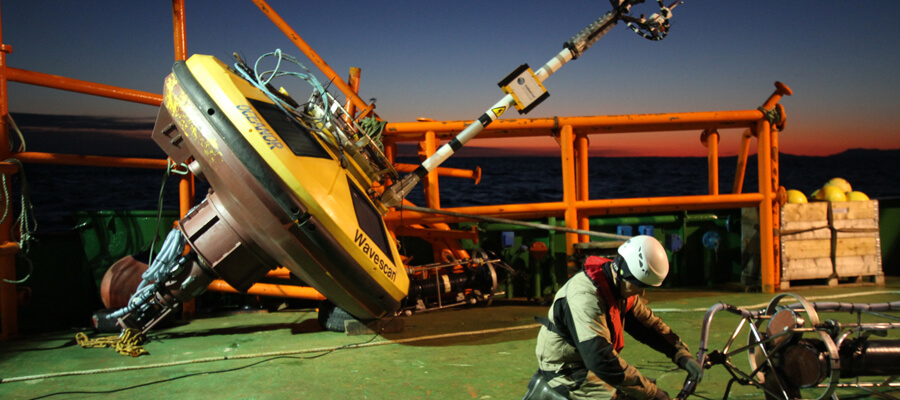 boyas oceanografia operacional