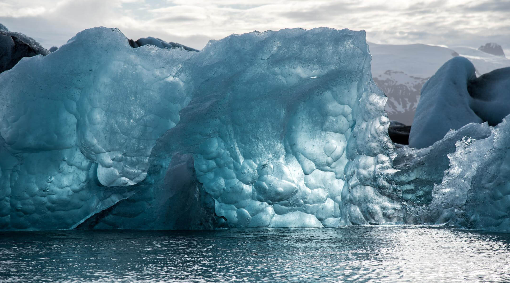 Simulación de escenarios futuros debido al cambio climático