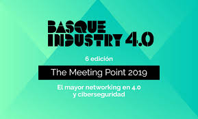 logo basque industry 40