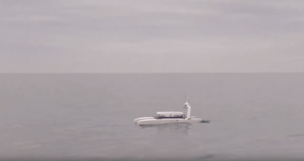 itsasdrone tecnologia marina