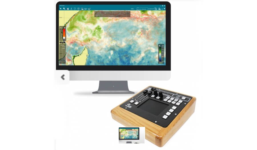 marineview tecnologia marine view