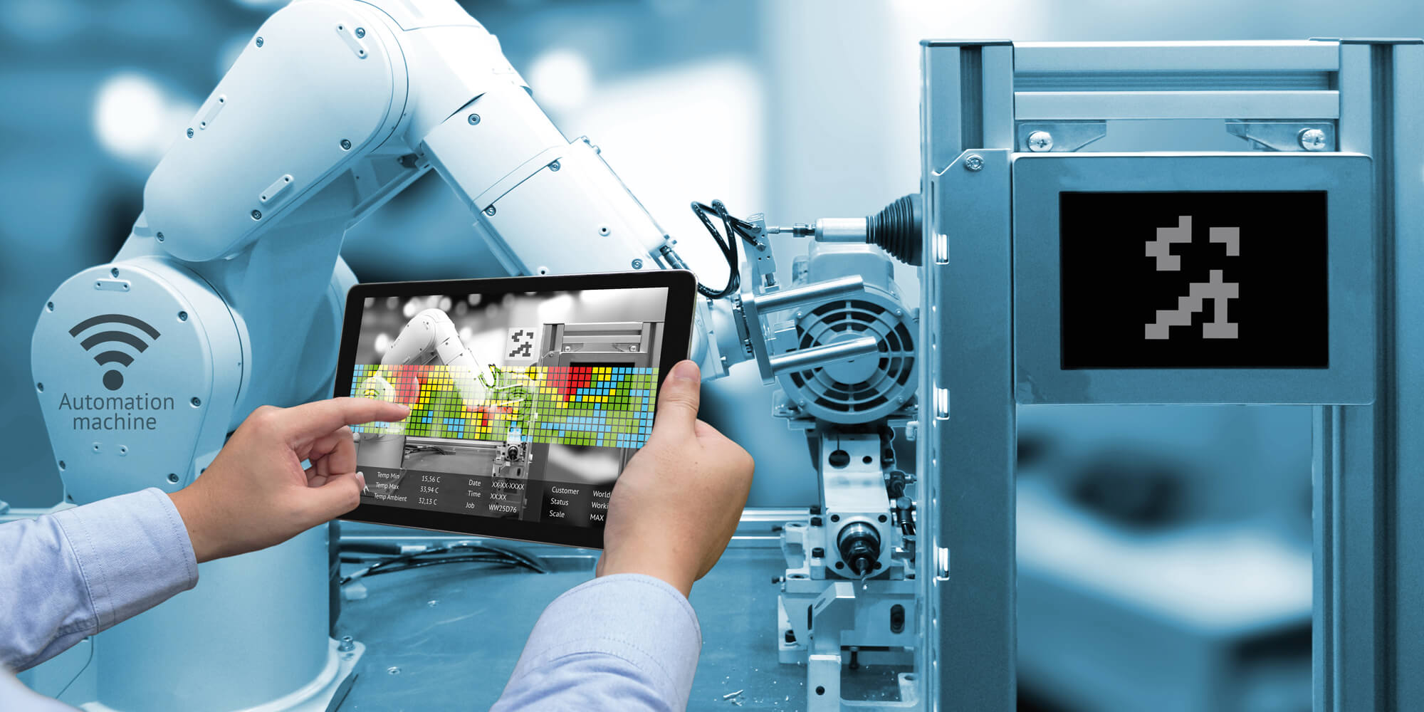 tec40 digitalizacion cadena alimentaria