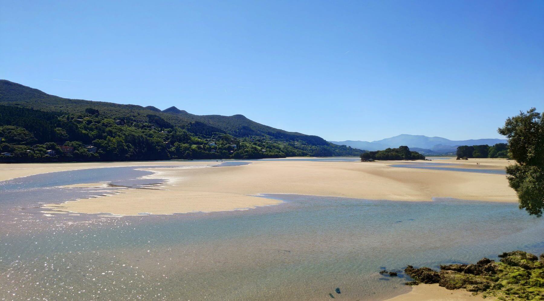 Marismas_del_estuario_Urdaibai