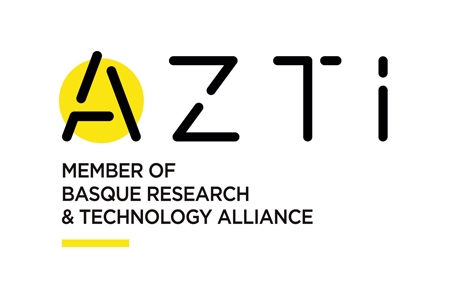 logo azti color