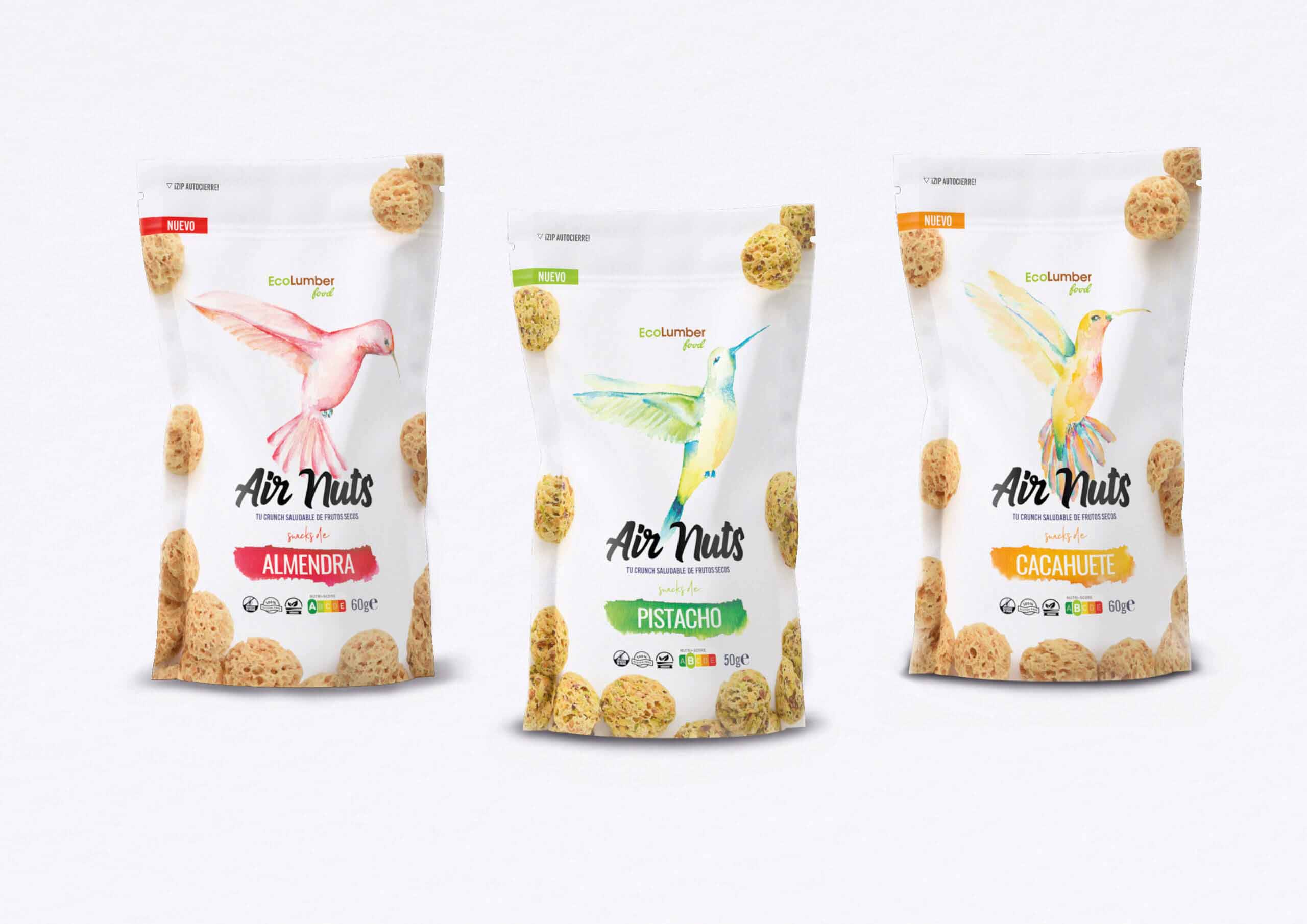 air_nust air nuts snacks saludables
