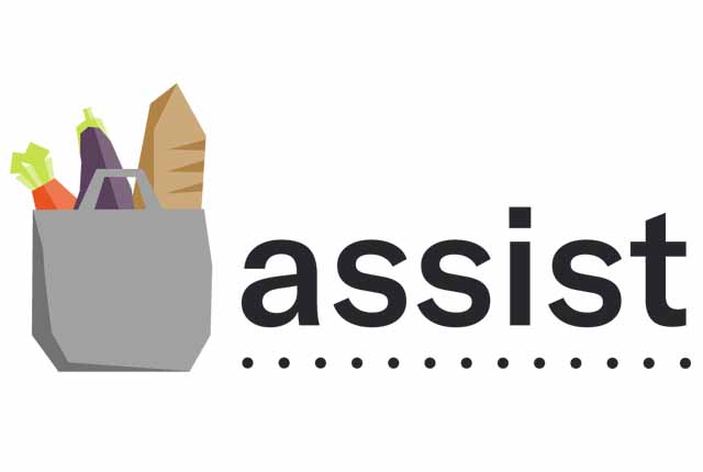 logo assist