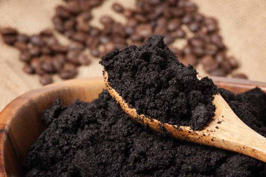 Used-Coffee-Grounds